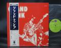 Grand Funk Railroad Grand Funk Japan Orig. LP OBI G/F