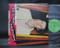 Sex Pistols Sid Vicious Sid Sings Japan Orig. LP OBI