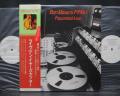 Ten Years After Recorded Live Japan Orig. PROMO 2LP OBI RARE POSTER