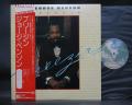 George Benson Breezin' Japan Orig. LP OBI