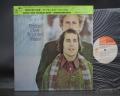 Simon & Garfunkel Bridge Over Troubled Water Japan Quadraphonic 4CH LP CAP OBI G/F