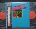 Shocking Blue Greatest Hits Japan ONLY 2LP OBI