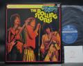 2. Rolling Stones 12 Best Pops Vol. 12 Japan ONLY BOX LP
