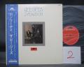 2. Bee Gees 2 Years On Japan Orig. LP OBI G/F
