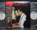 Teddy Wilson & Eiji Kitamura Teddy Meets Eiji Japan ONLY 2LP OBI