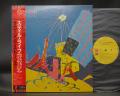 Rolling Stones Still Life Japan Orig. LP OBI