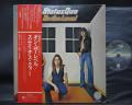 Status Quo On the Level Japan Orig. LP OBI