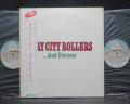 Bay City Rollers And Forever Japan ONLY 2LP OBI
