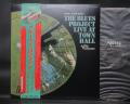 Blues Project Live At Town Hall Japan Rare LP OBI