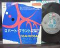 Led Zeppelin Robert Plant Little By Little Japan PROMO 7" PS