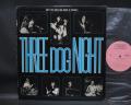 Three Dog Night Meet The Three Dog Night In Person ! Japan PROMO ONLY LP