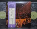 Deep Purple Live in Japan Japan Orig. 2LP OBI