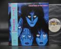 Kiss Creatures of the Night Japan Orig. LP OBI