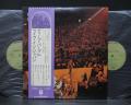 Deep Purple Live in Japan Japan Orig. 2LP OBI