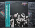 Wishbone Ash S/T Same Title Japan ONLY 2LP OBI