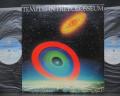 V.S.O.P. The Quintet Tempest In The Colosseum Japan Orig. 2LP INSERT