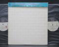Pink Floyd Wall Japan Orig. 2LP CAP OBI INSERT