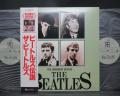 Beatles The Legendary Japan ONLY LTD 2LP OBI