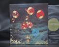 Deep Purple Who Do We Think We Are ! Japan Orig. LP INSERT