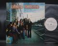 Lynyrd Skynyrd Pronounced 'Lĕh-'nérd 'Skin-'nérd Japan Orig. PROMO LP G/F WHITE LABEL