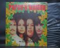 Papas & Mamas Presented by the Mamas & the Papas Japan Orig. LP DIF COVER