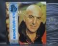 Telly Savalas This Is Telly Savalas Japan Orig. LP OBI DIF