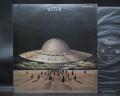 UFO II ~ Flying Japan Orig. LP DIF COVER