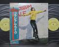 Colosseum Live Japan Rare 2LP OBI INSERT