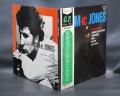 Tom Jones A-Tom-ic Jones Japan Rare LP OBI G/F