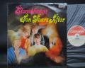 Ten Years After Stonehenge Japan Orig. LP DIF INSERT