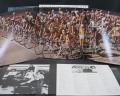 2. Queen Jazz Japan Orig. LP OBI RARE POSTER