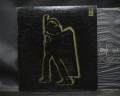 T. Rex Electric Warrior Japan Orig. LP INSERT ODEON