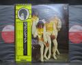 Michael Jackson 5 Greatest Hits 24 Japan ONLY 2LP OBI