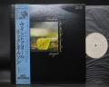 Rick Nelson And The Stone Canyon Band Windfall Japan Orig. PROMO LP OBI WHITE LABEL