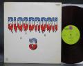 Bloodrock 3 Japan Orig. LP Rare RED WAX