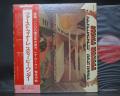 Stevie Wonder Fulfillingness' First Finale Japan Orig. LP OBI