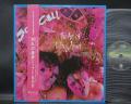 Soft Cell The Art Of Falling Apart Japan Orig. LP OBI