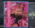 Soft Cell The Art Of Falling Apart Japan Orig. LP OBI