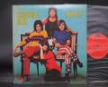 Shocking Blue Inkpot Japan Orig. LP INSERT