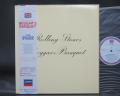 Rolling Stones Beggars Banquet Japan Rare LP OBI