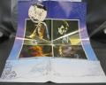 Camel Moonmadness Japan Orig. LP OBI RARE POSTER