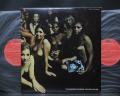 Jimi Hendrix Experience Electric Ladyland Japan Rare 2LP