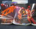 ZZ TOP Tejas Japan Orig. LP + RARE POSTER