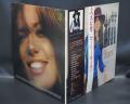Carly Simon No Secrets Japan Orig. LP 2OBI G/F