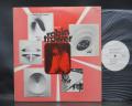 Robin Trower This Is Robin Trower Japan PROMO ONLY LP WHITE LABEL