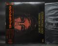 Steppenwolf Gold Japan Orig. LP OBI GIMMICK COVER