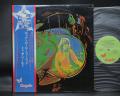 Ten Years After Rock & Roll Music to the World Japan Orig. LP OBI
