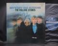 Rolling Stones Between the Buttons Japan Early Press LP DIF GOLF COVER