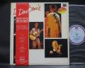 David Bowie A Second Face Japan Orig. LP OBI