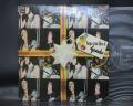 AC/DC Brian Johnson Geordie Hope You Like it Japan Orig. LP BOOKLET